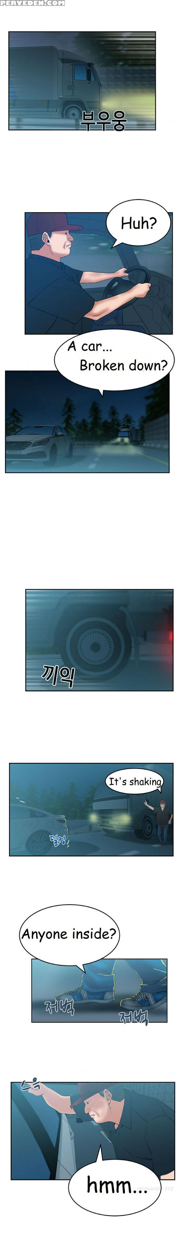 My Office Ch.1-27 (english) (ongoing) Chapter 1000 Page 321